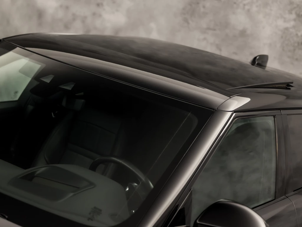 Land Rover Range Rover Evoque – foto 40