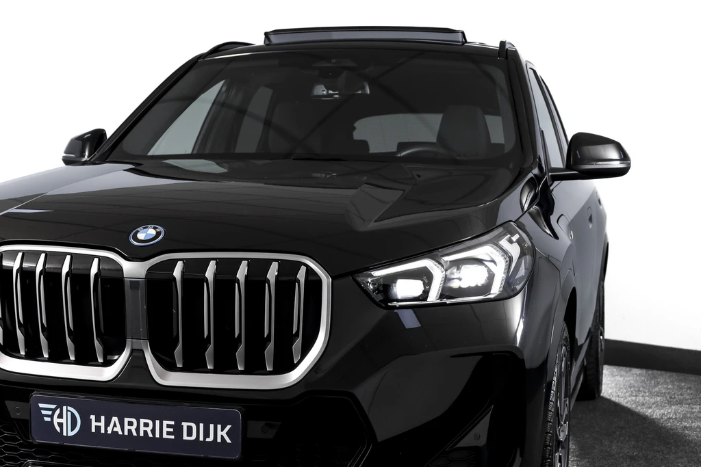 BMW X1 – foto 3