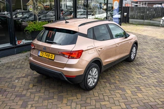 SEAT Arona – thumbnail 5