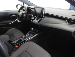 Toyota Corolla Touring Sports – thumbnail 15