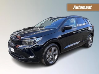 Opel Grandland – thumbnail 1