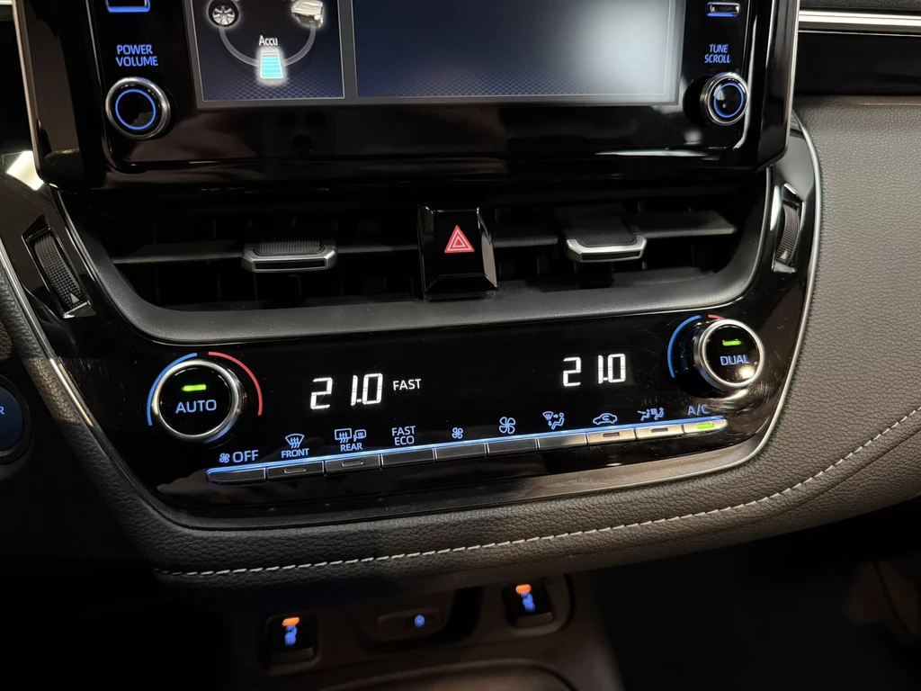 Toyota Corolla Touring Sports – foto 20