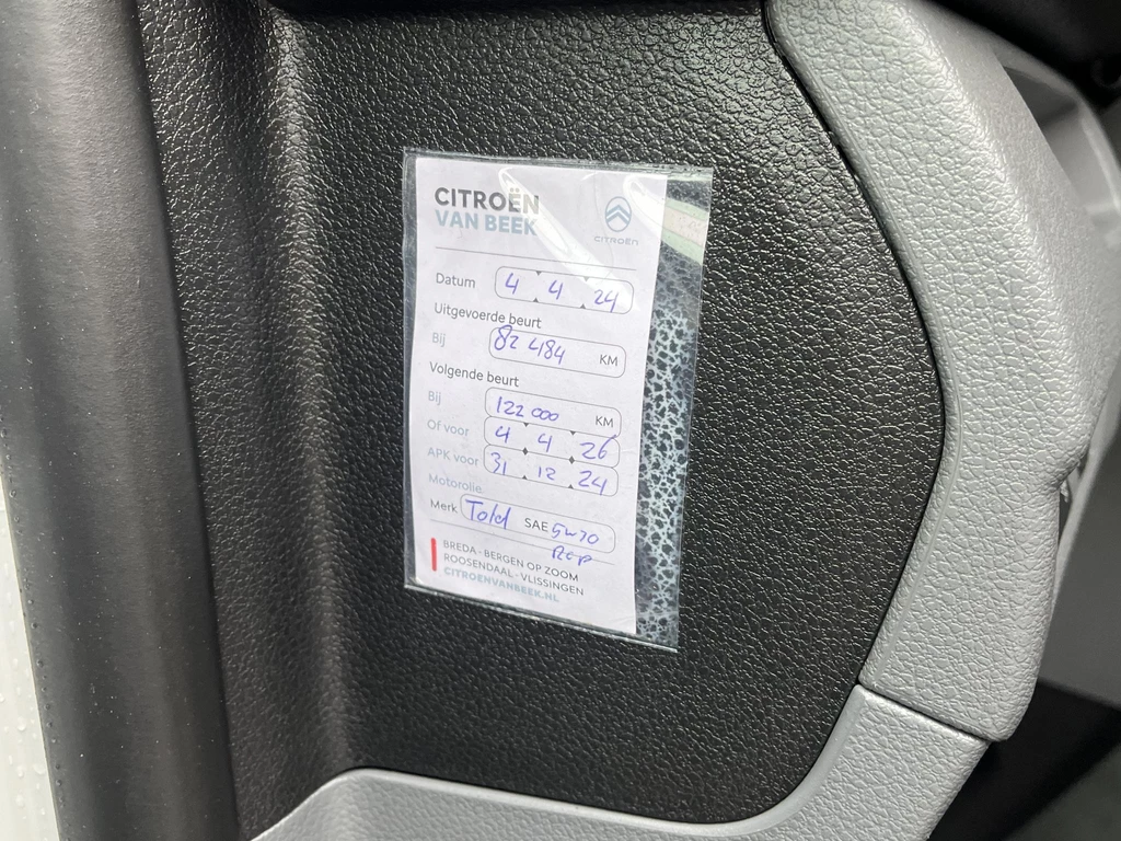 Citroën Jumpy – foto 21