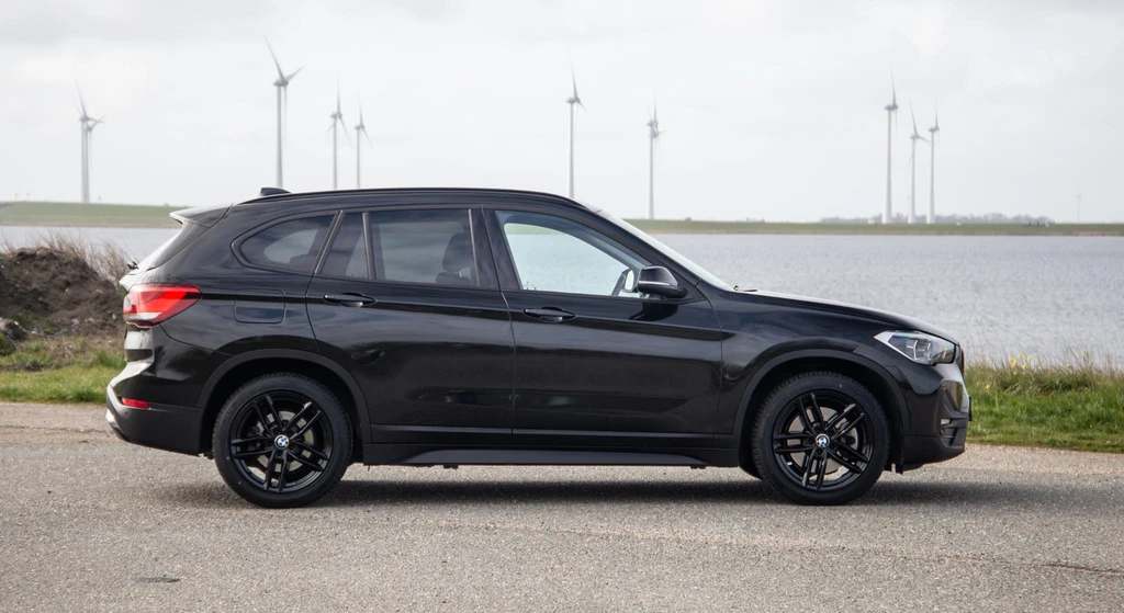 BMW X1 – foto 14