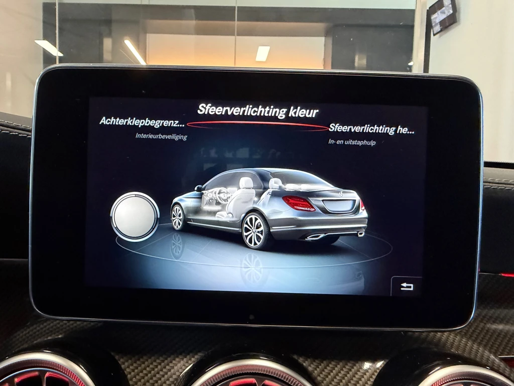 Mercedes-Benz C-Klasse – foto 49