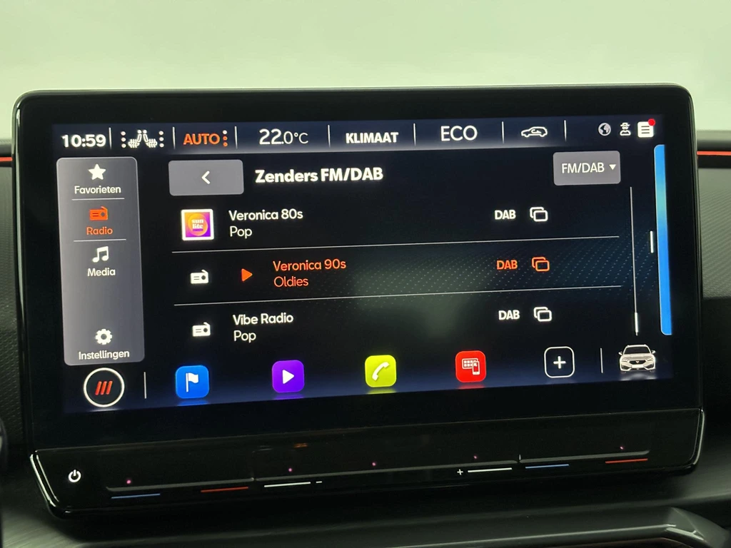 CUPRA Leon Sportstourer – foto 22