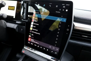 Renault Megane E-Tech – thumbnail 20