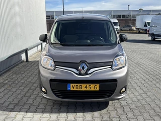Renault Kangoo – thumbnail 9