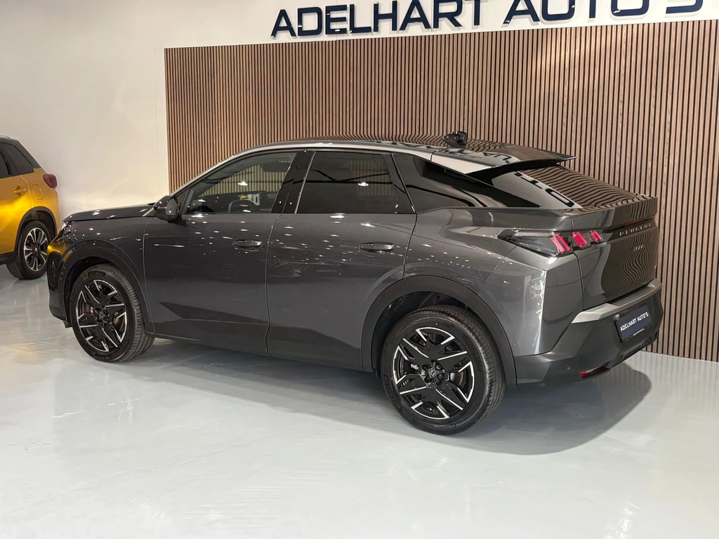 Peugeot 3008 – foto 5