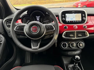 Fiat 500X – thumbnail 25
