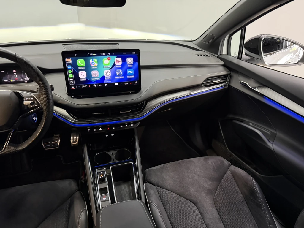 Škoda Enyaq iV – foto 29