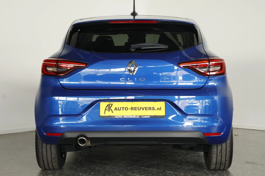 Renault Clio – foto 4