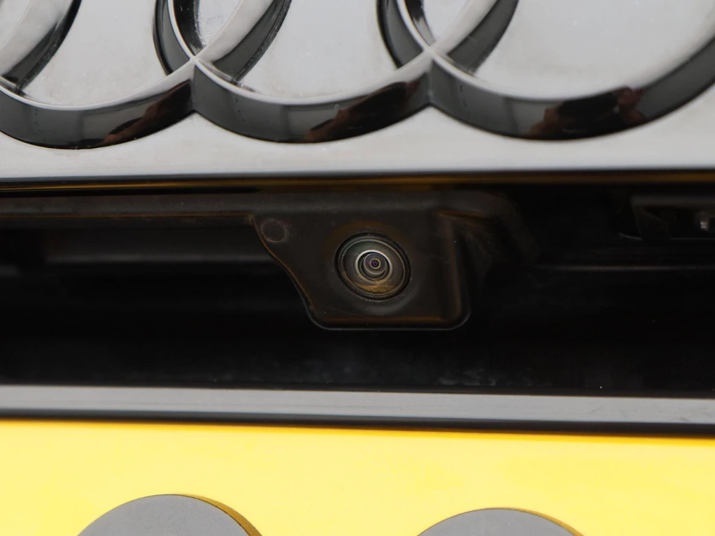Audi Q3 – foto 15