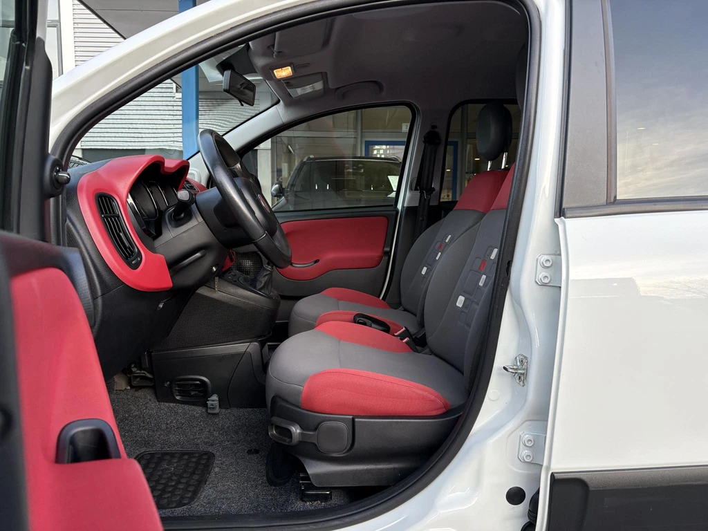 Fiat Panda – foto 14