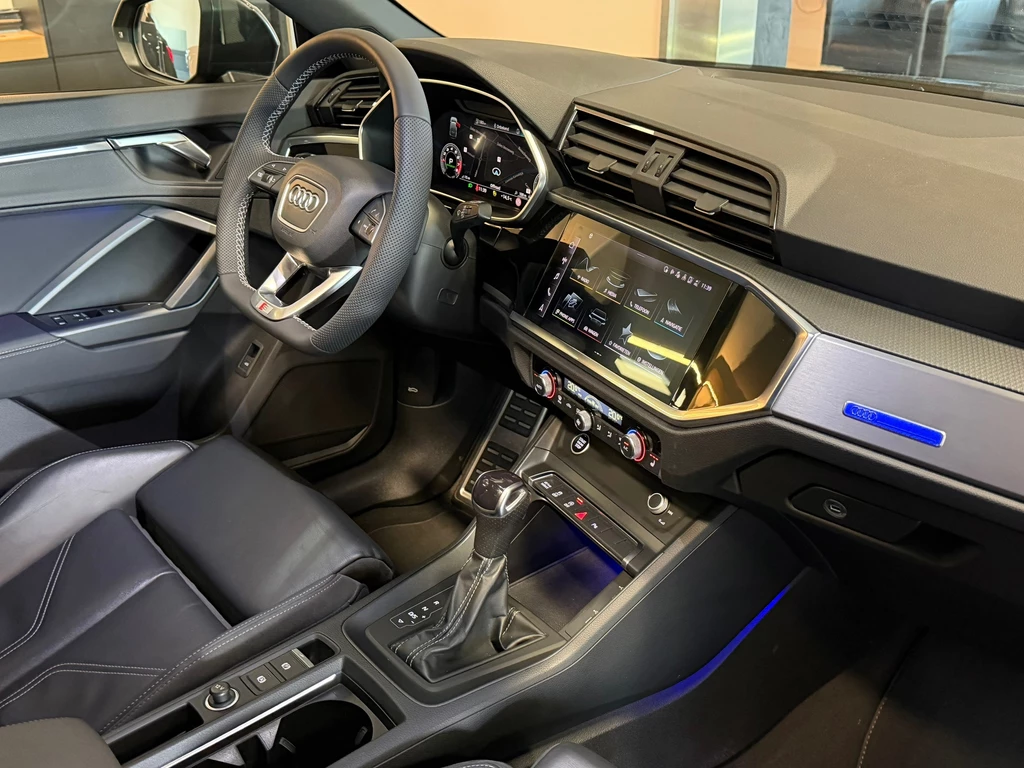 Audi Q3 – foto 40