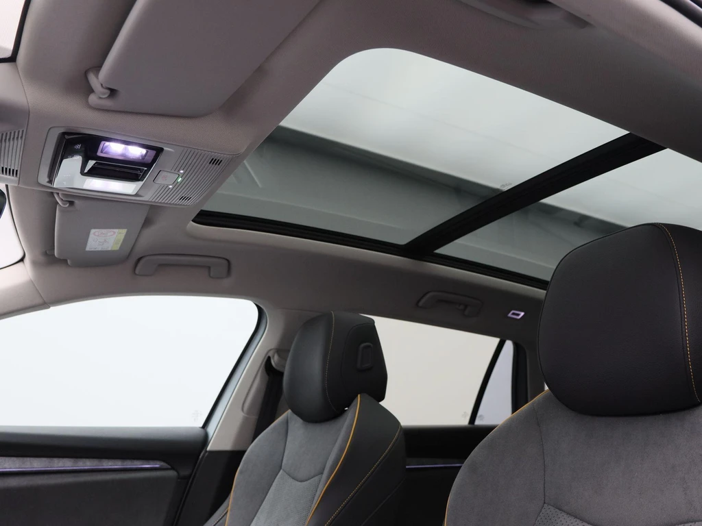 Škoda Superb – foto 26
