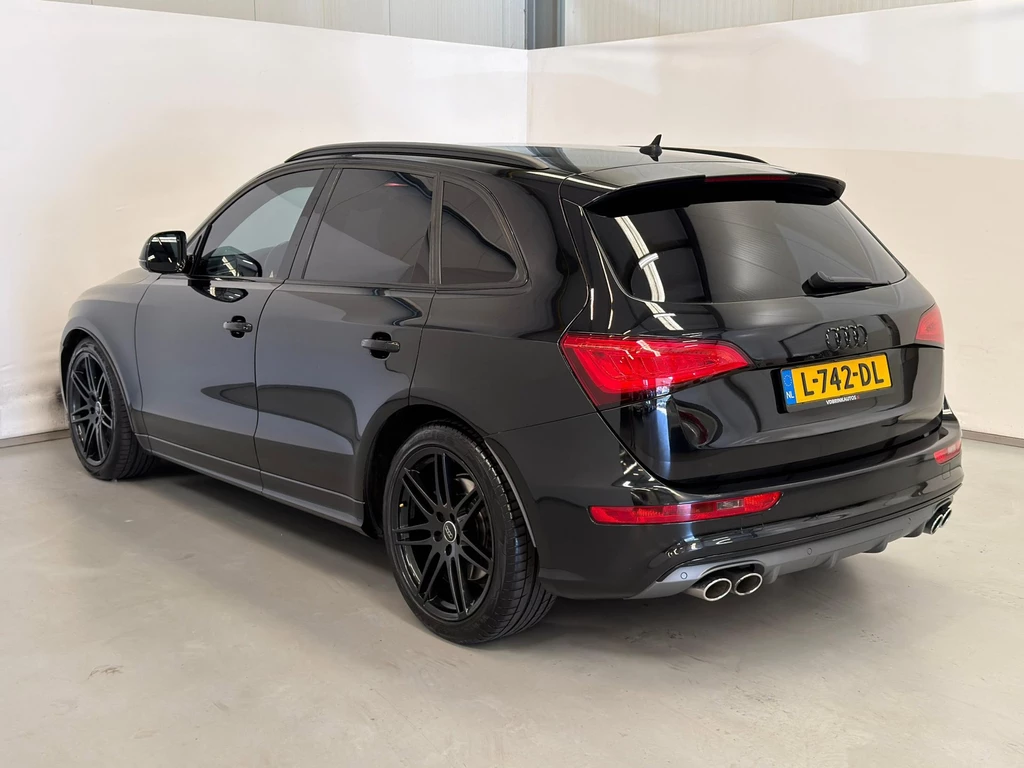 Audi Q5 – foto 3