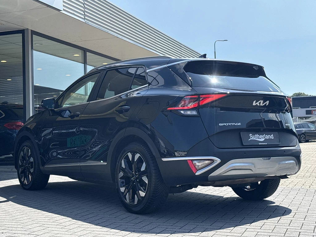 Kia Sportage – foto 3