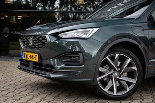 SEAT Tarraco – thumbnail 9