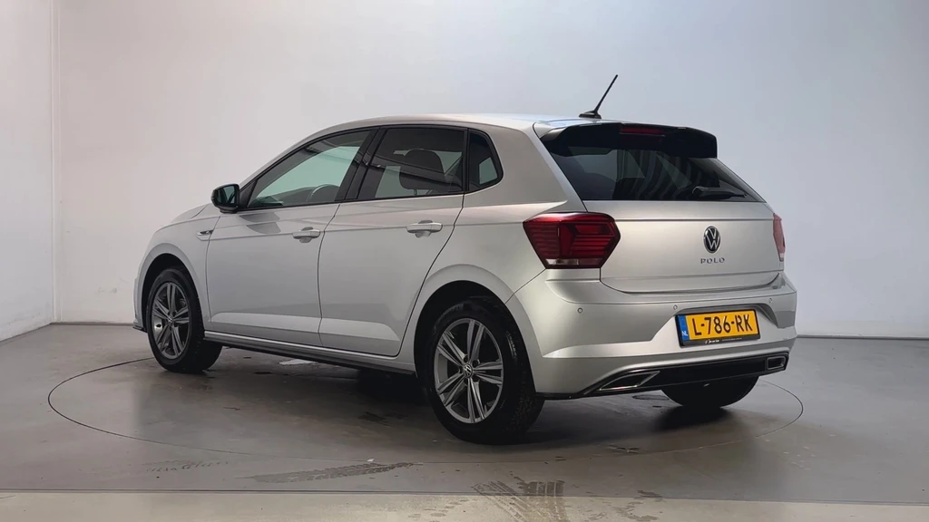 Volkswagen Polo – foto 2