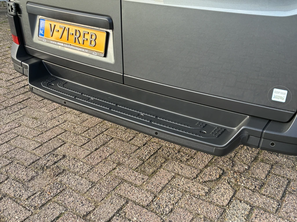 Volkswagen Crafter – foto 16