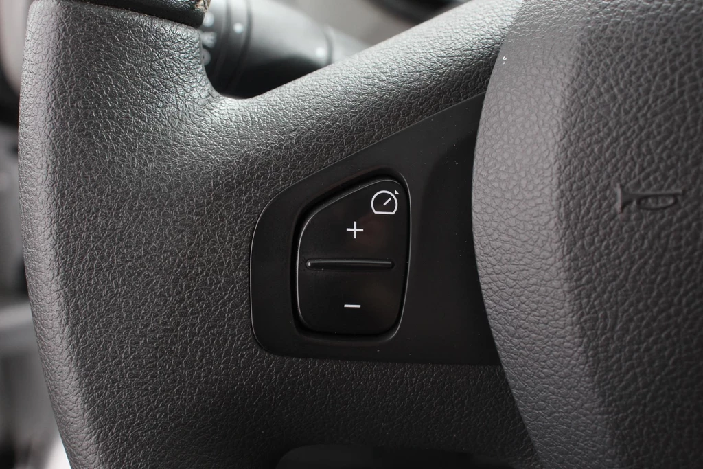 Renault Trafic – foto 16