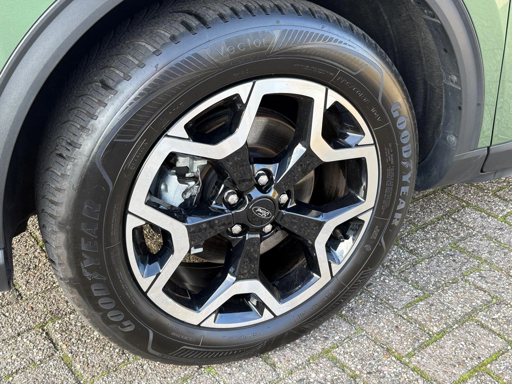 Ford Kuga – foto 10