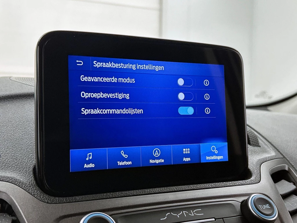 Ford Transit Connect – foto 23