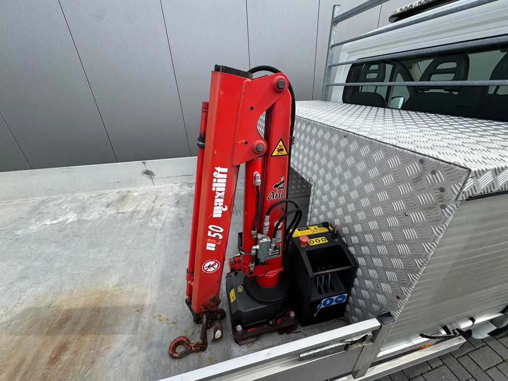Peugeot Boxer – foto 5