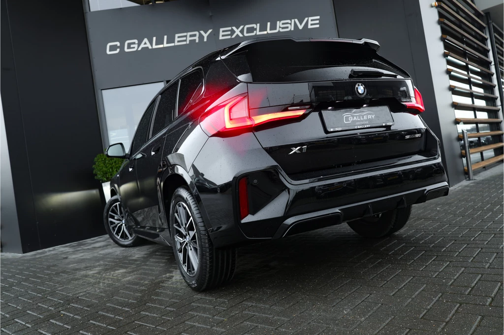 BMW X1 – foto 5