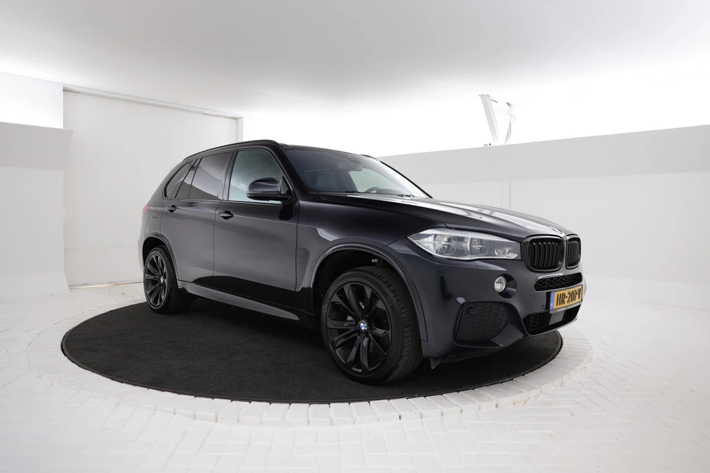 BMW X5 – foto 4