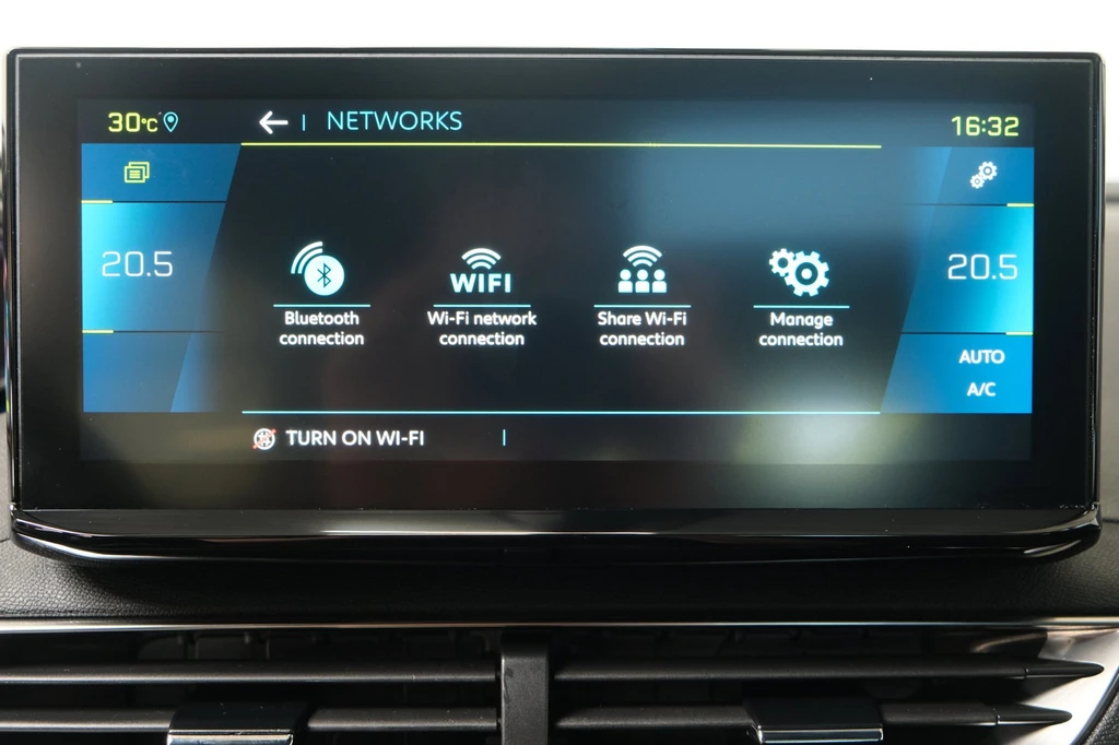 Peugeot 3008 – foto 22