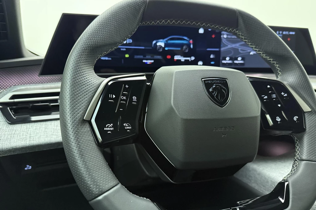 Peugeot 3008 – foto 19