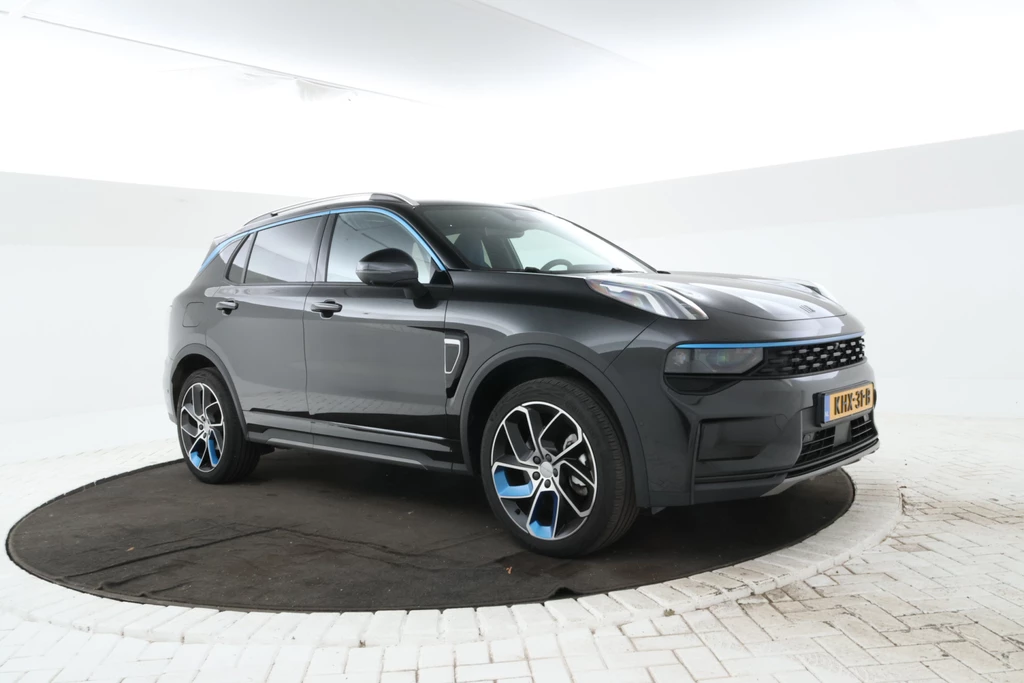 Lynk & Co 01 – foto 5