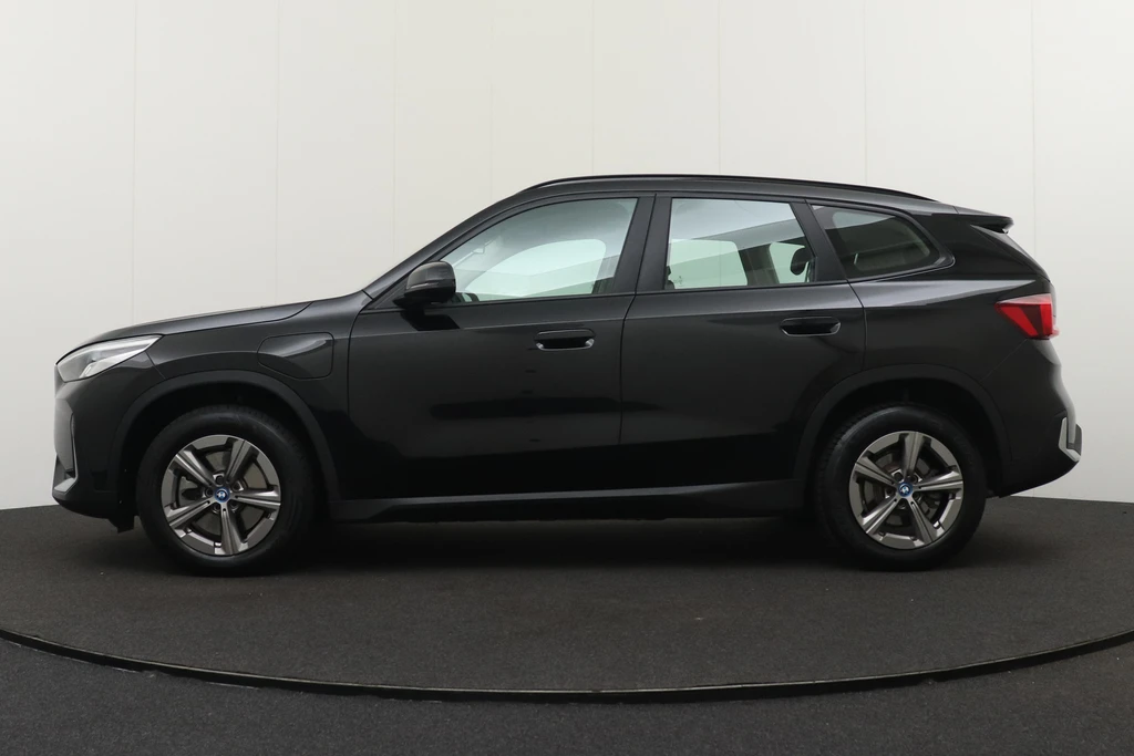 BMW X1 – foto 2