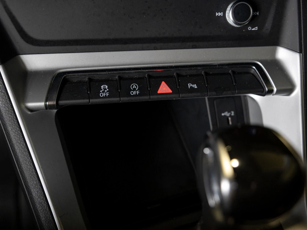 Audi Q3 – foto 14