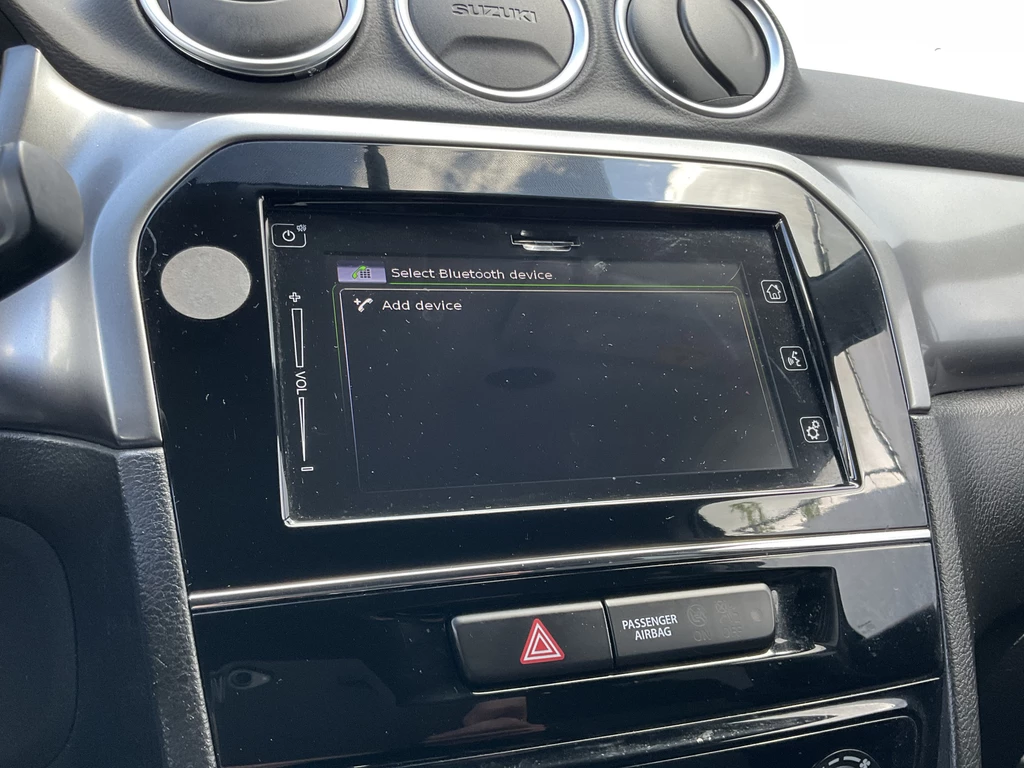 Suzuki Vitara – foto 33