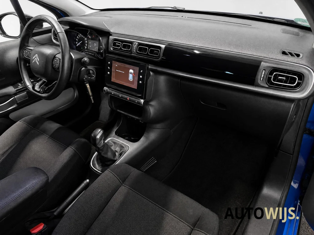 Citroën C3 – foto 17