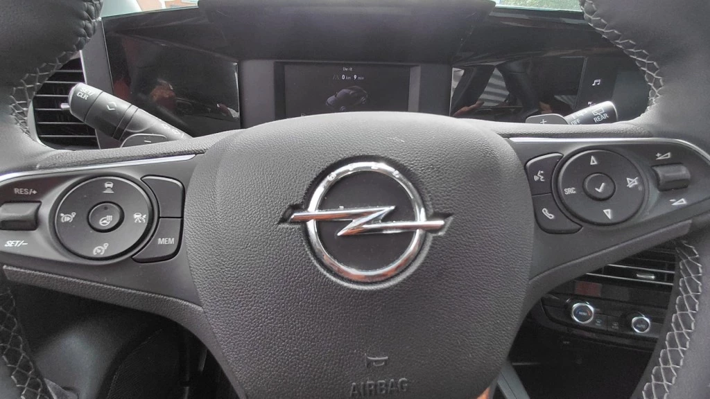 Opel Mokka – foto 13