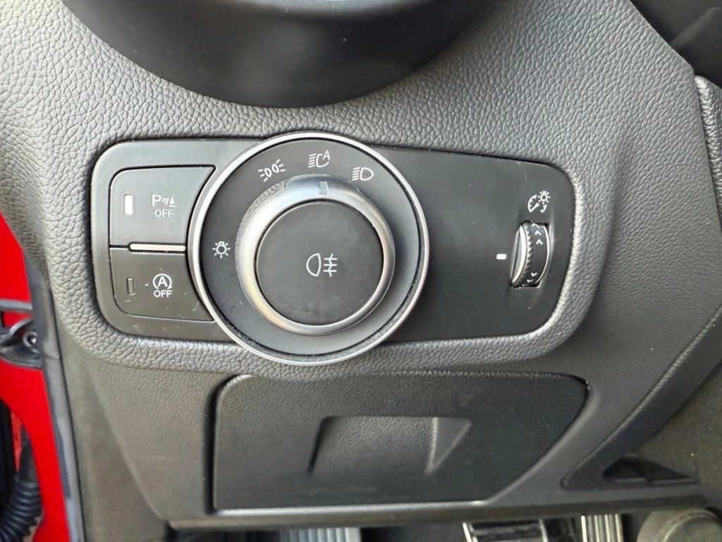 Alfa Romeo Stelvio – foto 30