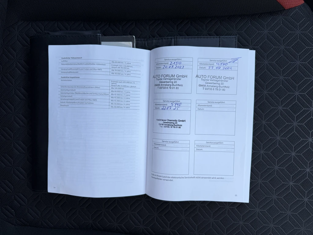 Toyota Aygo – foto 26