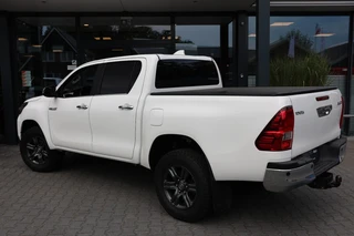 Toyota Hilux – thumbnail 4