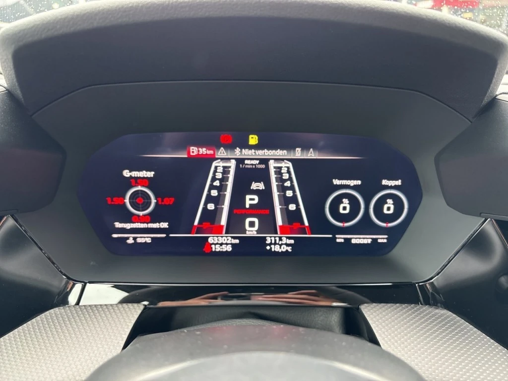 Audi RS3 – foto 17