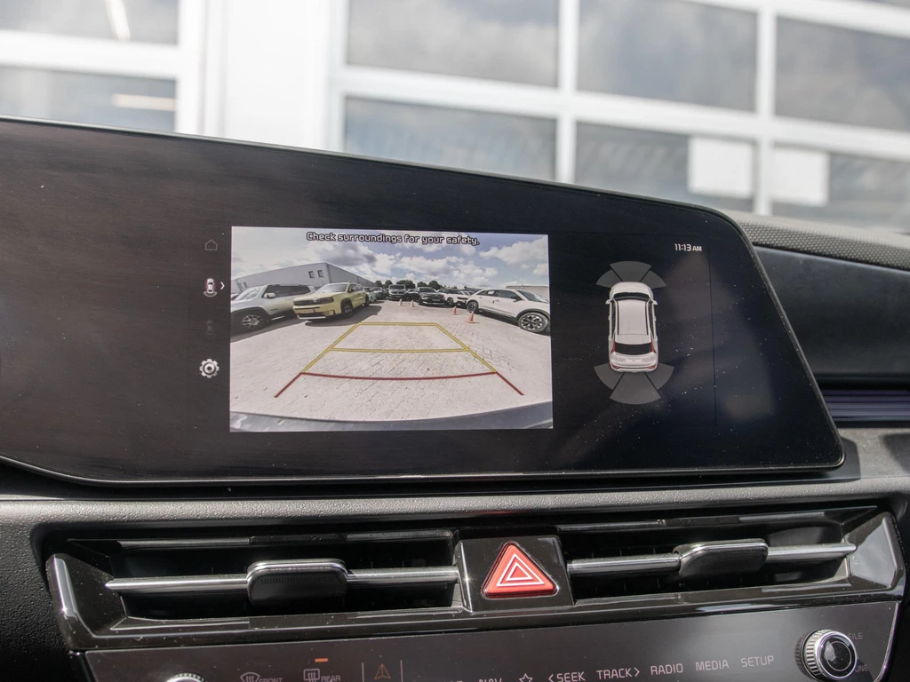Kia Niro – foto 16