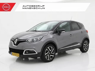 Renault Captur – thumbnail 1
