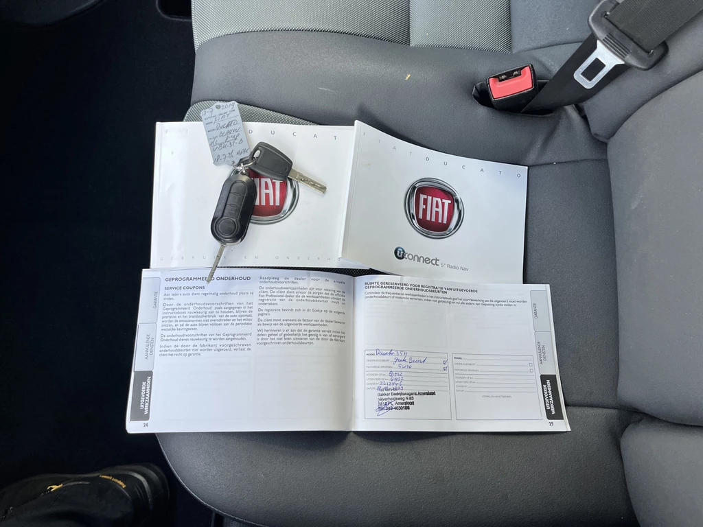 Fiat Ducato – foto 42