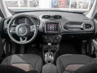 Jeep Renegade – thumbnail 10