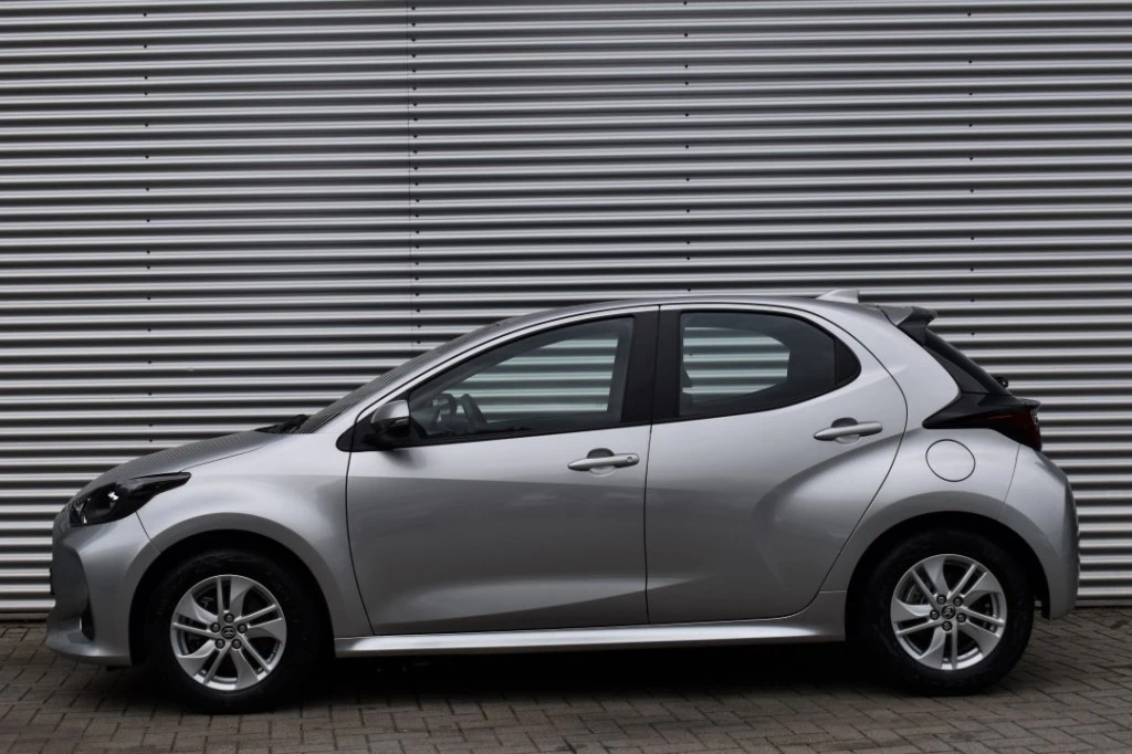 Toyota Yaris – foto 2