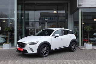 Mazda CX-3 – thumbnail 1