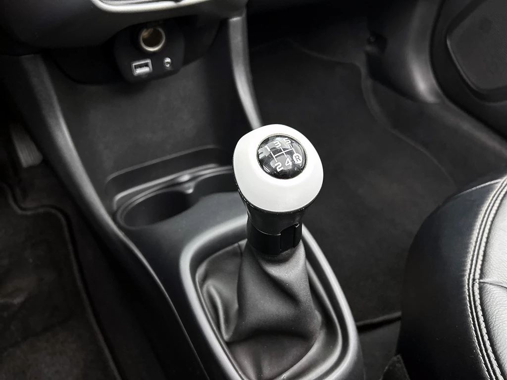 Peugeot 108 – foto 20